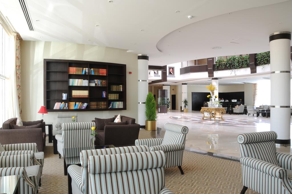 الرياض Mercure Value Hotel المظهر الخارجي الصورة