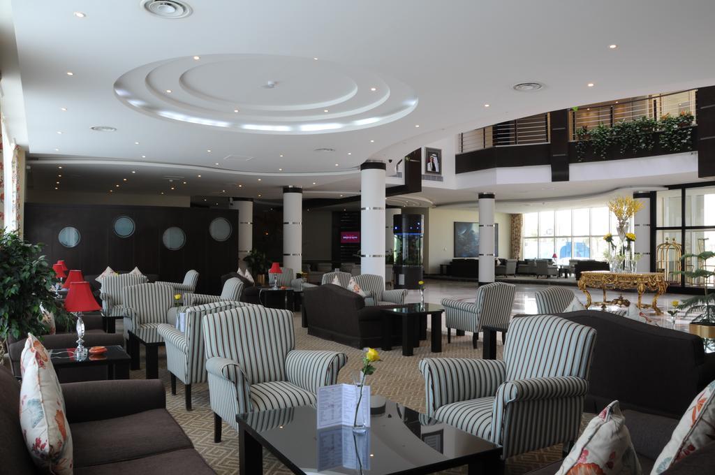 الرياض Mercure Value Hotel المظهر الخارجي الصورة