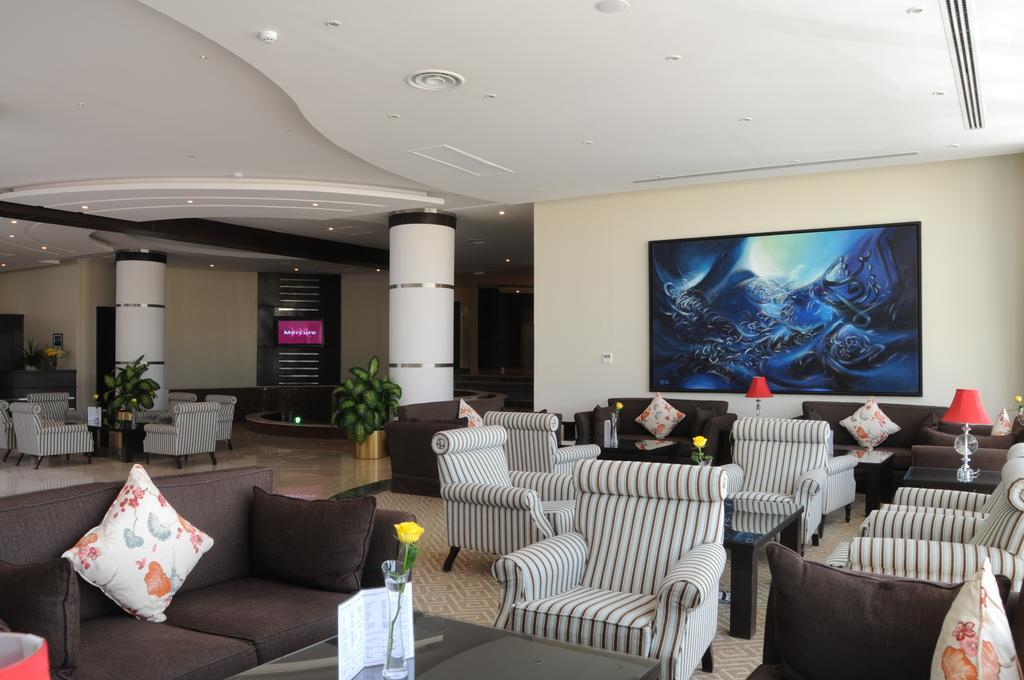 الرياض Mercure Value Hotel المظهر الخارجي الصورة