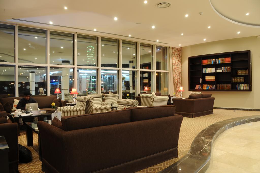 الرياض Mercure Value Hotel المظهر الخارجي الصورة