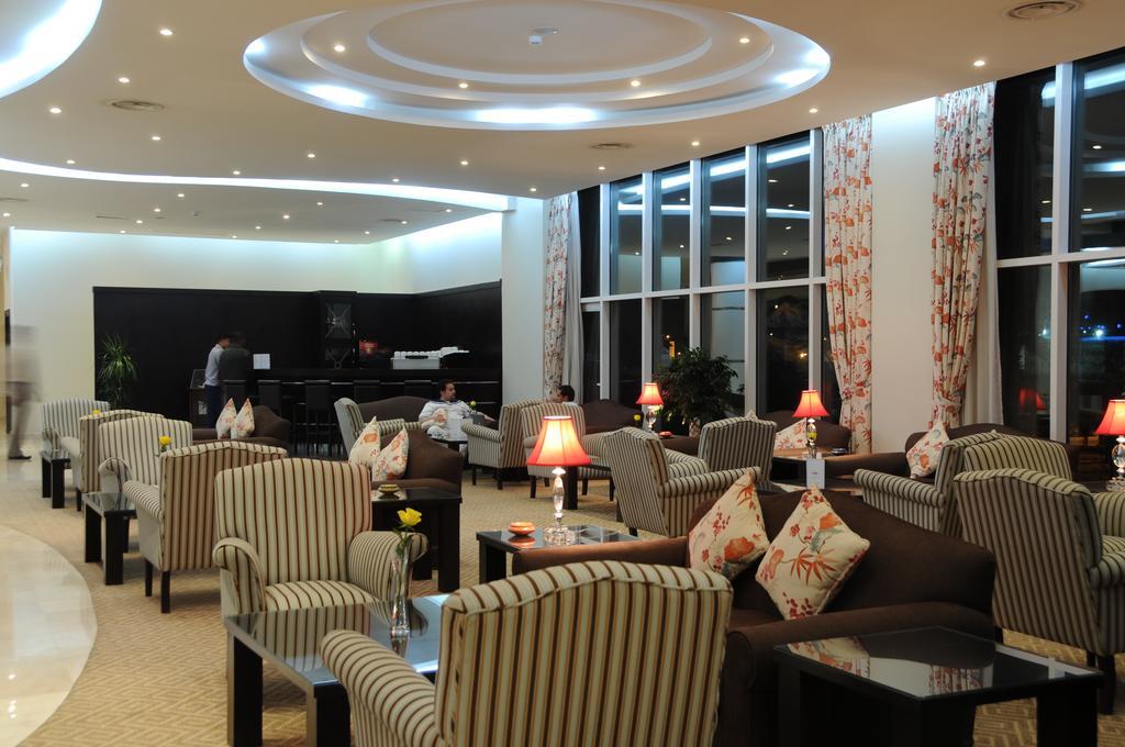 الرياض Mercure Value Hotel المظهر الخارجي الصورة