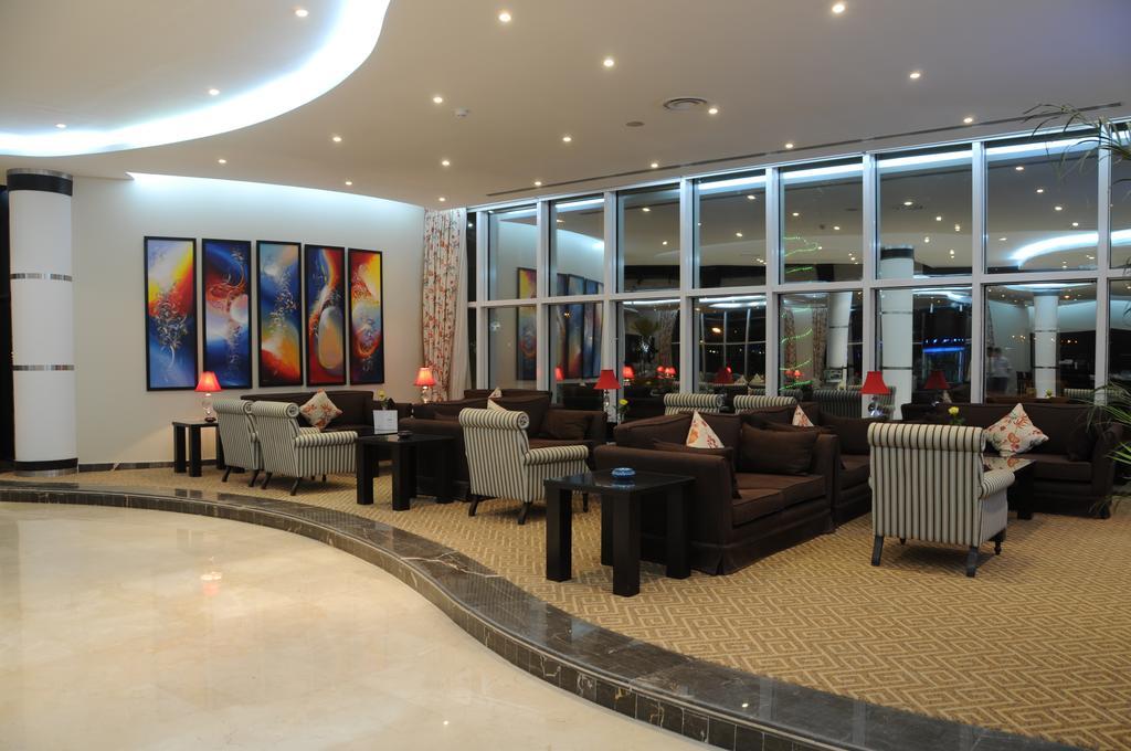 الرياض Mercure Value Hotel المظهر الخارجي الصورة