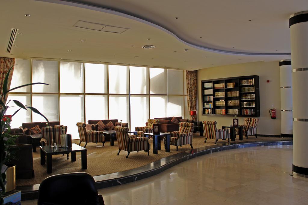 الرياض Mercure Value Hotel المظهر الخارجي الصورة