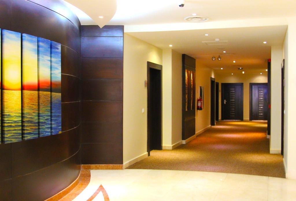 الرياض Mercure Value Hotel المظهر الخارجي الصورة
