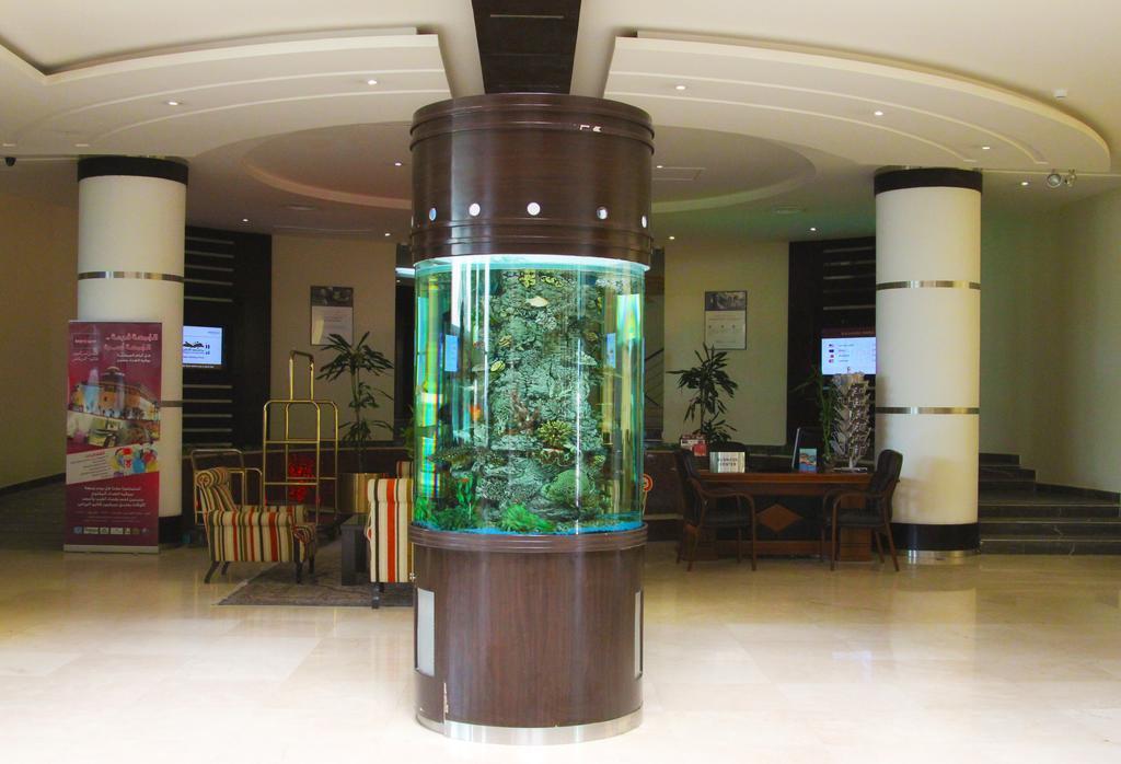 الرياض Mercure Value Hotel المظهر الخارجي الصورة