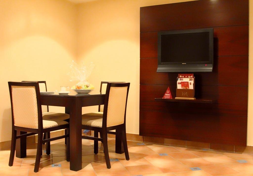 الرياض Mercure Value Hotel المظهر الخارجي الصورة