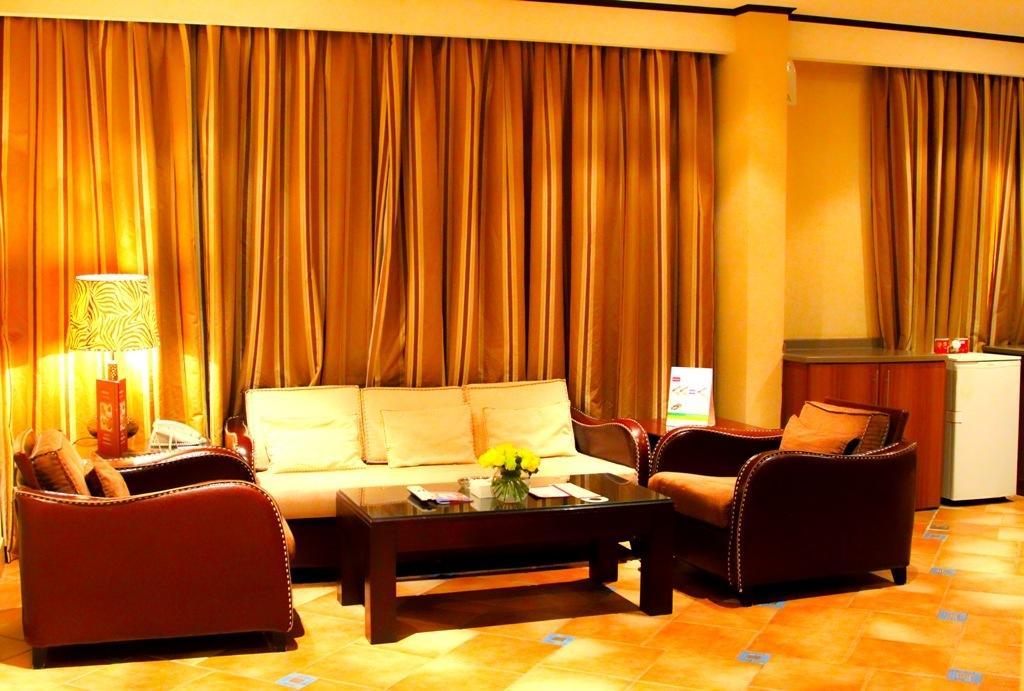 الرياض Mercure Value Hotel المظهر الخارجي الصورة