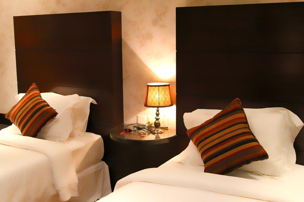الرياض Mercure Value Hotel المظهر الخارجي الصورة