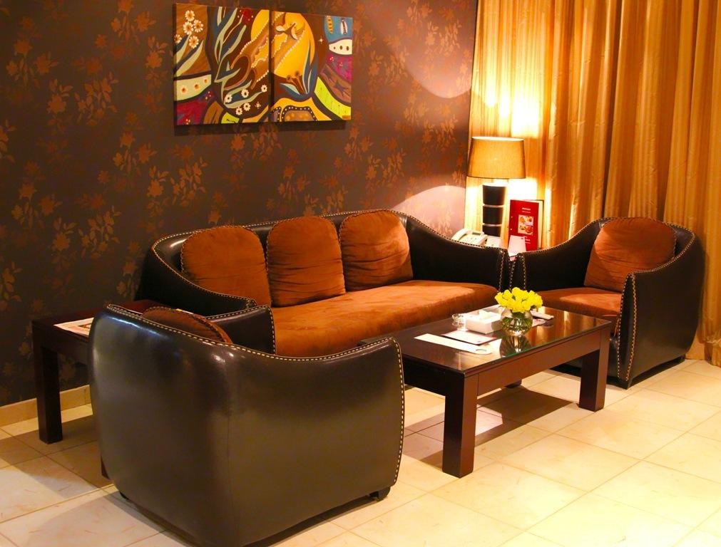 الرياض Mercure Value Hotel المظهر الخارجي الصورة