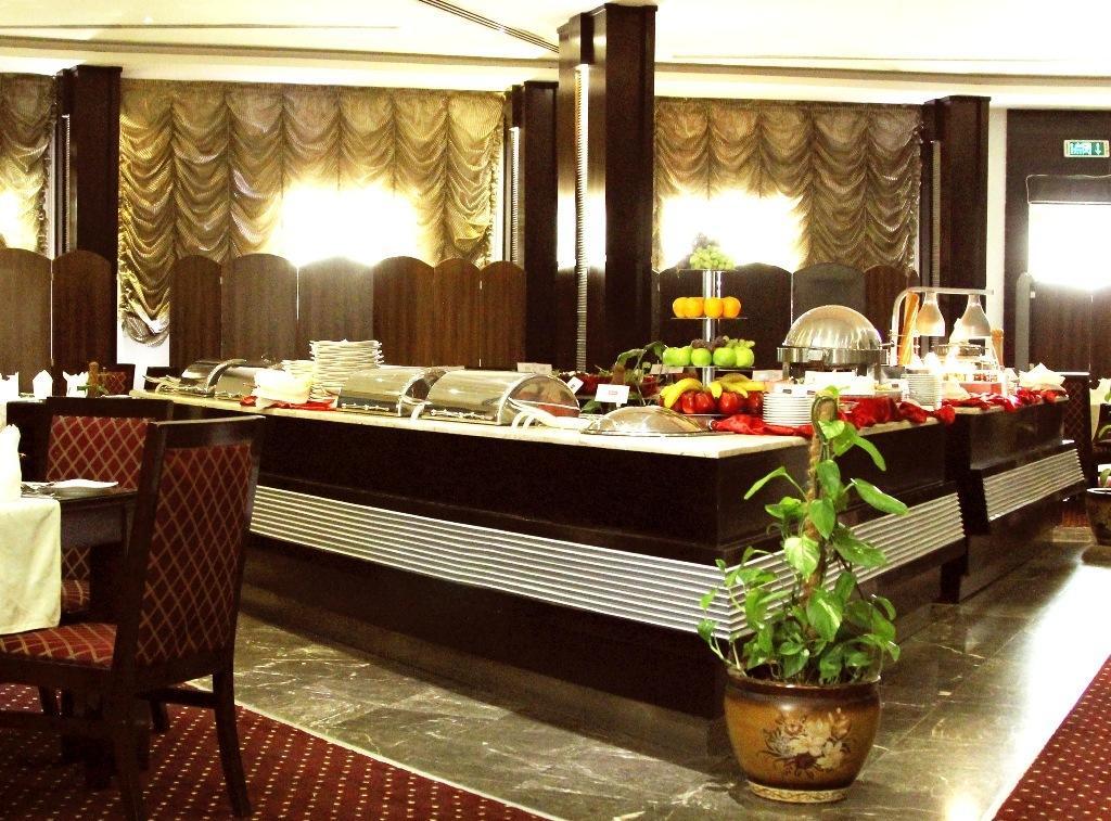 الرياض Mercure Value Hotel المظهر الخارجي الصورة
