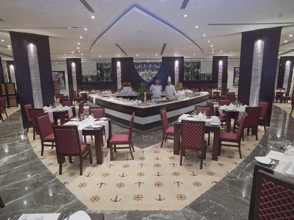 الرياض Mercure Value Hotel المظهر الخارجي الصورة
