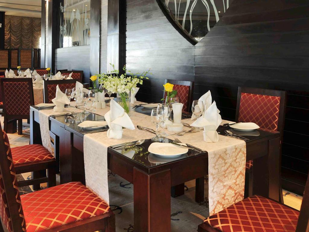 الرياض Mercure Value Hotel المظهر الخارجي الصورة