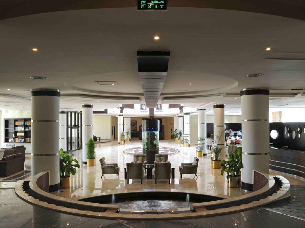 الرياض Mercure Value Hotel المظهر الخارجي الصورة