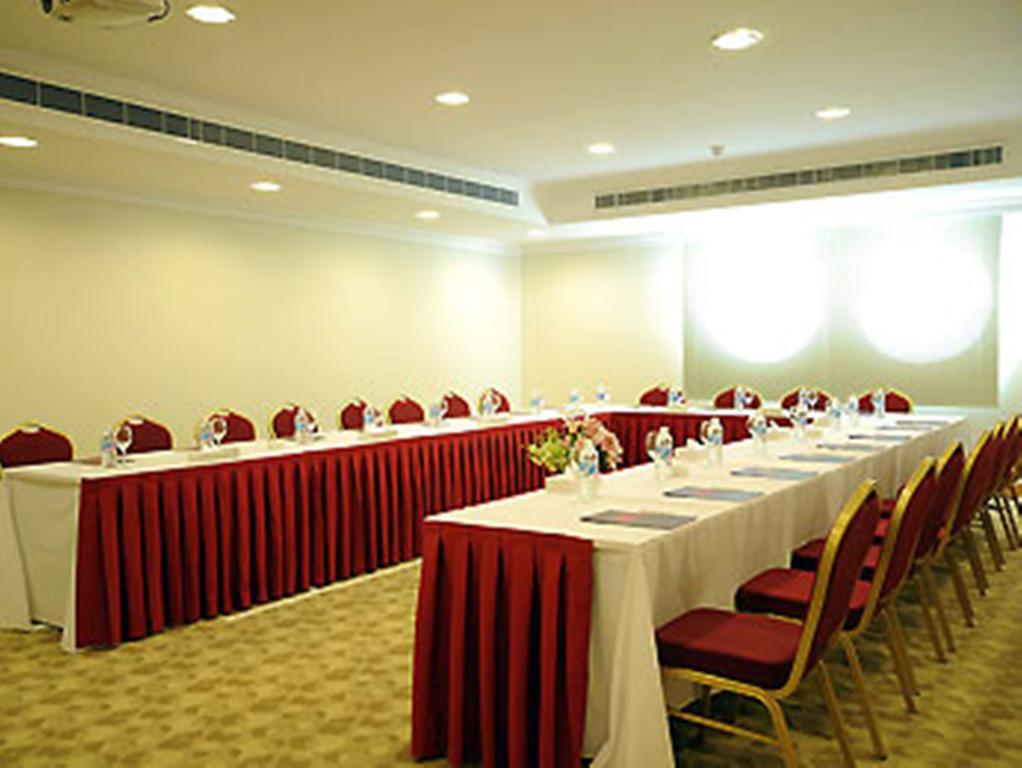 الرياض Mercure Value Hotel المظهر الخارجي الصورة