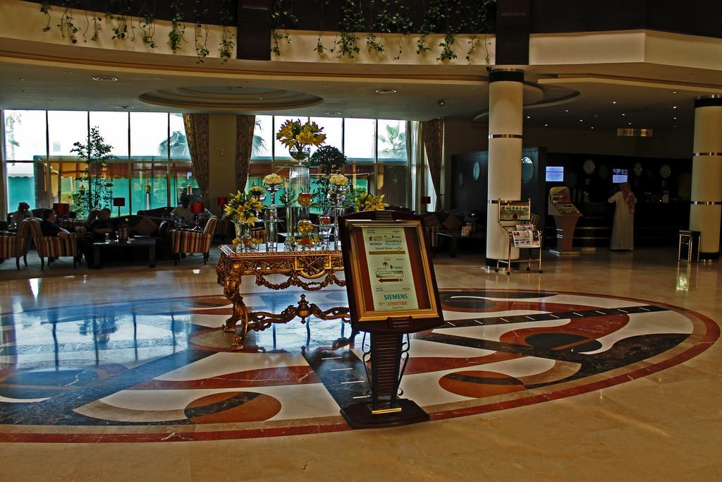 الرياض Mercure Value Hotel المظهر الخارجي الصورة