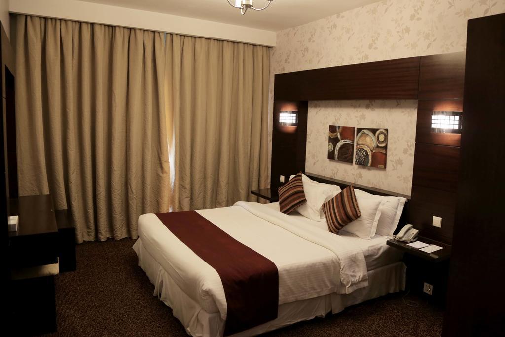 الرياض Mercure Value Hotel المظهر الخارجي الصورة